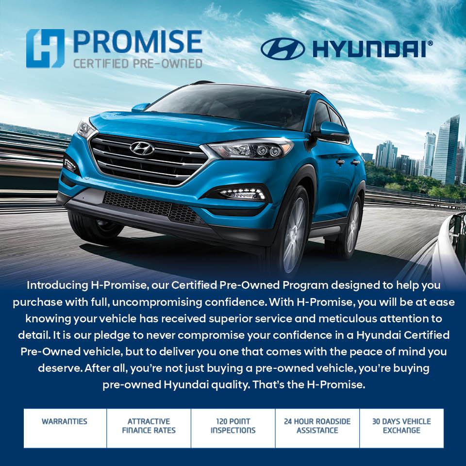 Certified Pre-Owned Program
